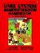 [Amazon: PTR 'UNIX SysAdmin Handbook']